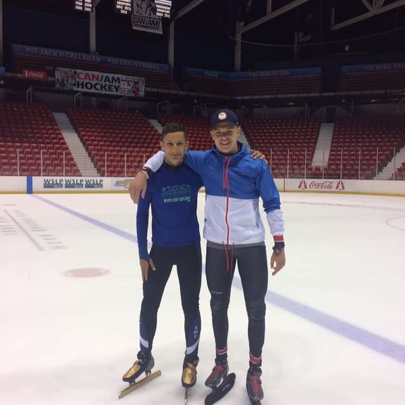 Meet your Posher, Matthew - Picture 1 of 1